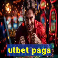 utbet paga